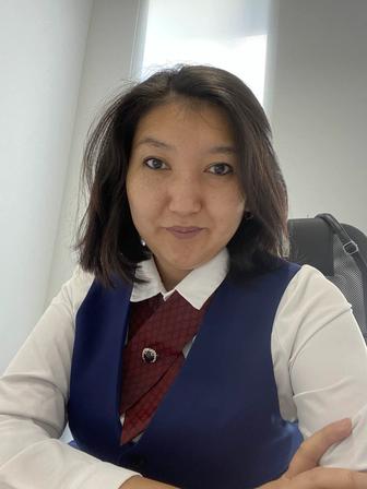 Менеджер по продажам