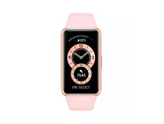 Фитнес браслет HUAWEI Band 6