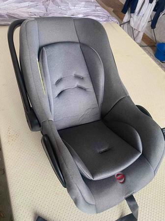 Автокресло