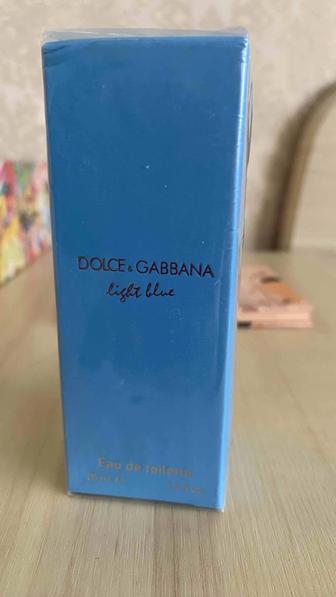 Новый Духи DolceGabbana 35 ml