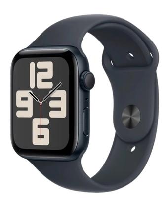 Смарт-часы Apple Watch SE GPS Gen.2 2024- 40 мм
