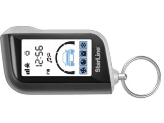 Ремонт и восстановление брелков сигнализаций Magicar, Starline, Pandora