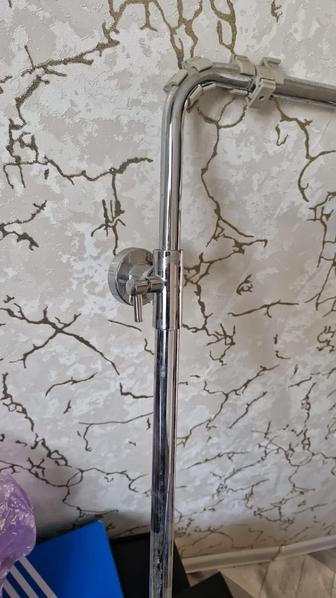 Смеситель для душа