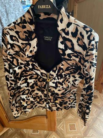 Жакет для девушки