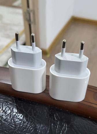 Оригинал Айфон адаптер