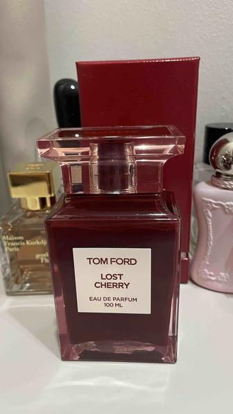 Lost Cherry Tom Ford