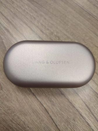 Оригинальные наушники Bang and Olufsen EQ (Bluetooth)