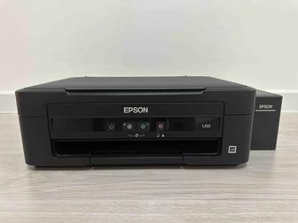 Принтер Epson