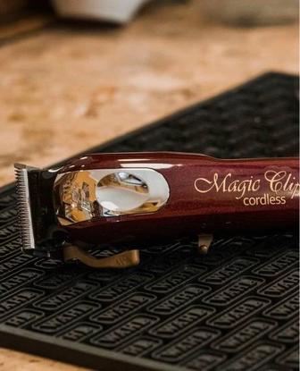 Wahl magic clip машинка для стижки