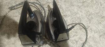 Продам утюг советского производства, рабочие состояние