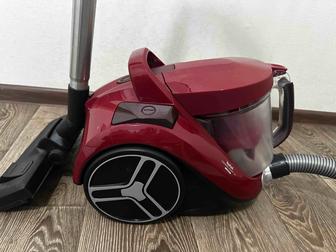 Пылесос tefal
