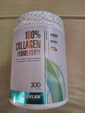 Коллаген ,оригинал, запечатанный, чек есть