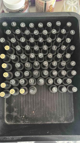 Продам гель лаки