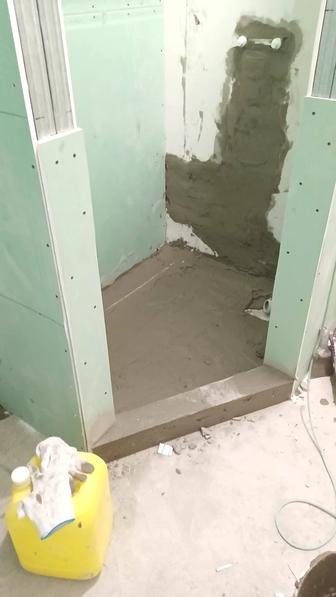 Работа с гкл гвл