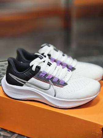 Кроссовки оринигал качества NIKE AIR ZOOM PEGASUS 38 Для бега