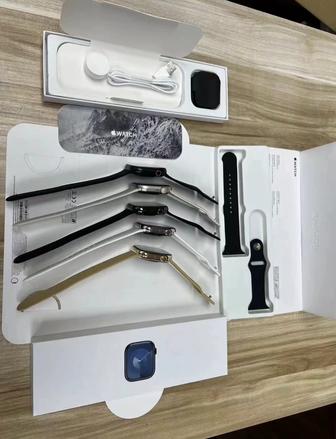Apple watch 10 series