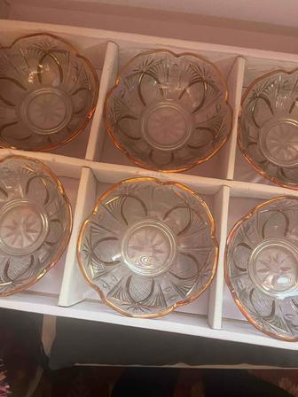 Продам вазочки