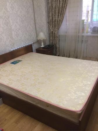 Продается матрас для кровати