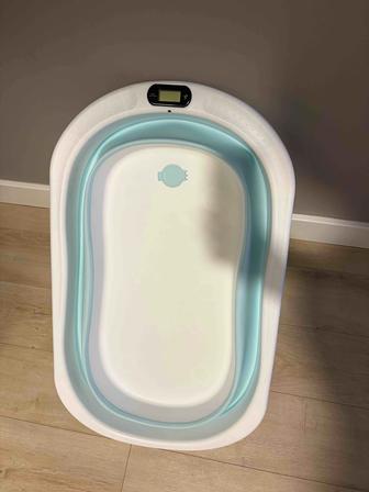 Продам ванночку для новорожденных