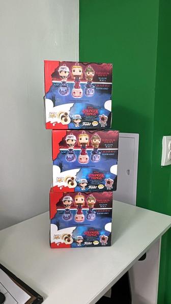 Киндер Джой ОСД