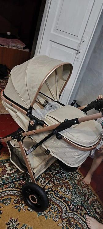 Продам коляску