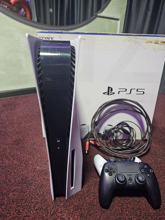 Продам Sony ps5
