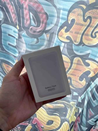 Apple MagSafe Battery Pack