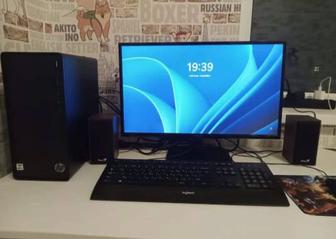Продам игровой компьютер