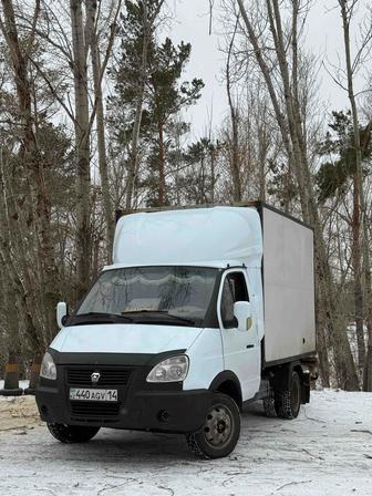 Грузоперевозки