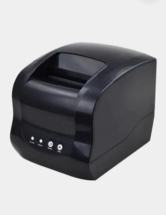 Принтер этикеток Xprinter XP-365B