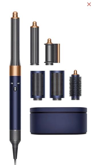 Продам Dyson Airwrap HS05 Complete Long Стайлер