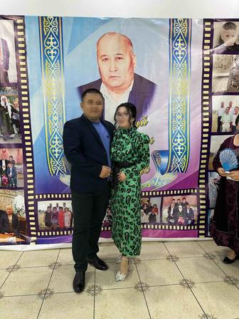 Платья