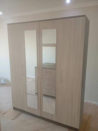 Продам шкаф и комод