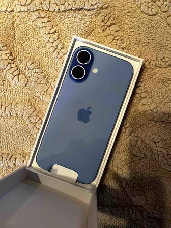 iPhone 16, 128