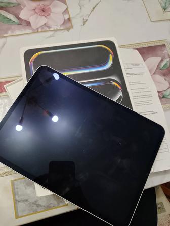 IPAD PRO 11 M4 обмен на IPHONE 16 PRO MAX