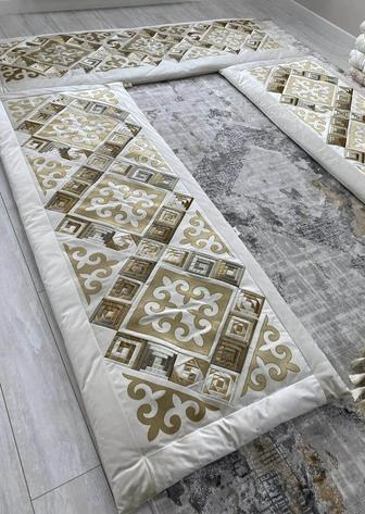 Құрақ көрпе