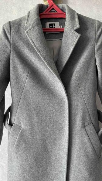 Демисезонное пальто