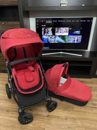Продам коляску Cybex