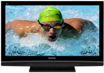 109 см, HD Ready, Panasonic Viera. В идеальном состояние!