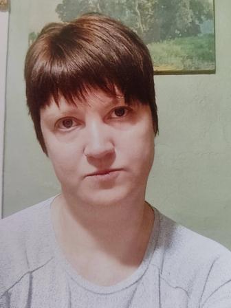 Посудомойщик