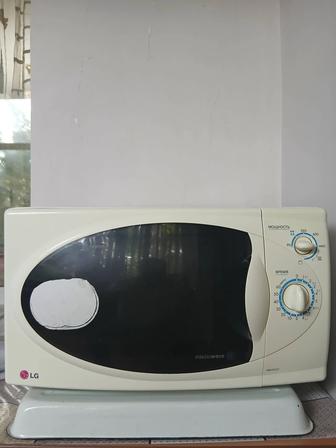 Микроволновка
