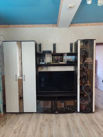 Срочно продам стенка горка