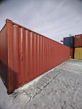 Контейнер 40