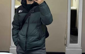 Продам куртку мужскую