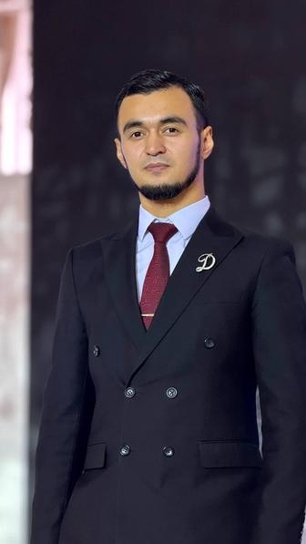 Тамада Шоумен