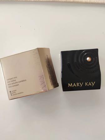 Новый мини-футляр Mary Kay