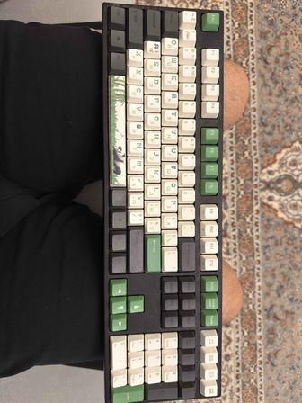 Клавиатура Varmilo
