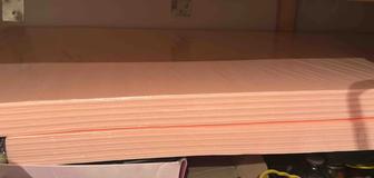 Продам подложку