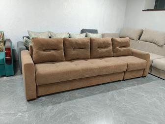 Продам диван 2в1 раскладной