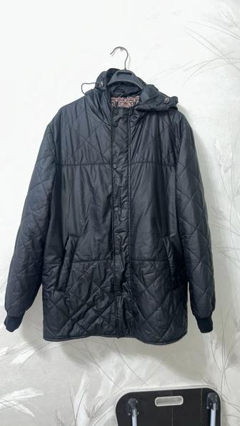 Мужская куртка